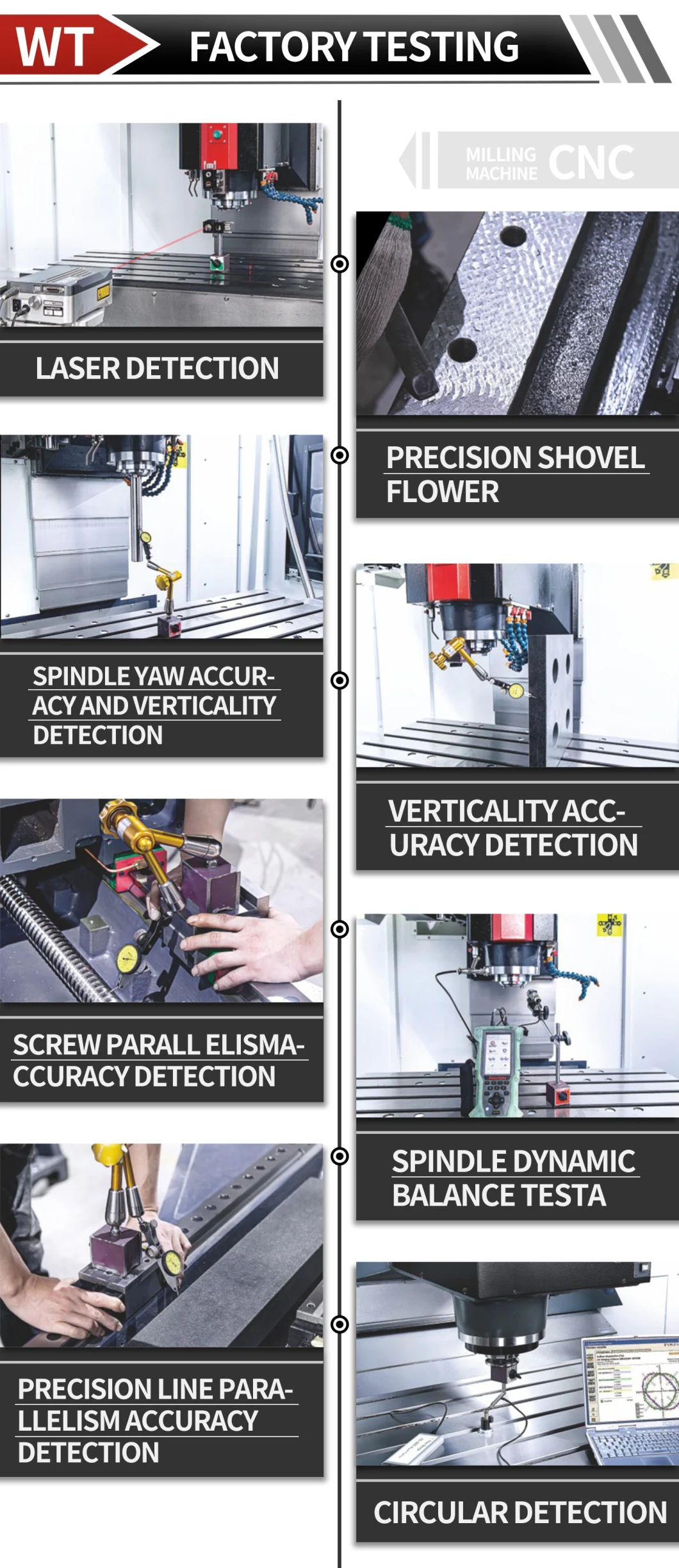 2022 Hot Selling CNC Horizontal Metal Cutting Aluminum Profile Machining 5 Axis Horizontal Machining Center