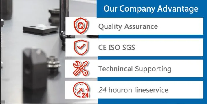 Dual-Spindle Dual-Channel Turning and Milling Lathe Machine with Factory Price