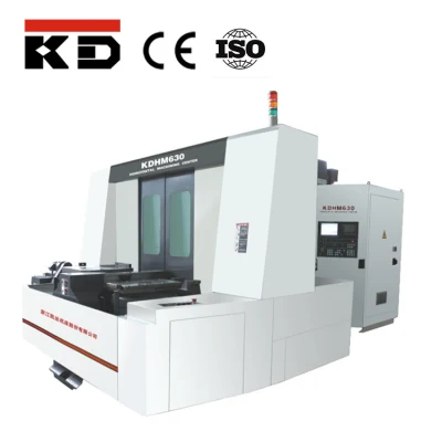 Kd CNC/Mnc Wire Cut Станок с ЧПУ Горизонтальный обрабатывающий центр